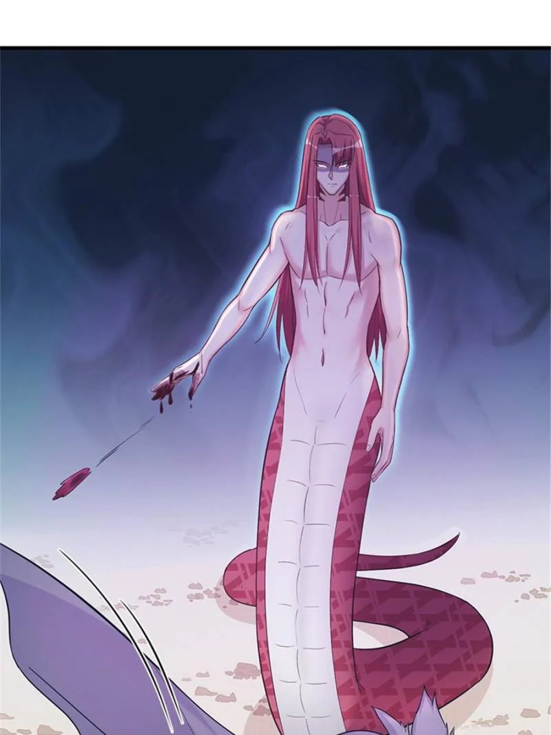 Beauty and the Beasts Chapter 130 Gambar 10